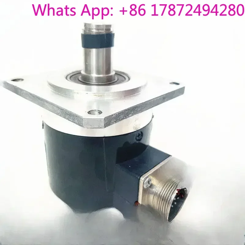 F5815-1000BM-L5 Optical Rotary Encoder for Automation Equipment
F5815-1000BM-L5 Optical Rotary Encoder for Automation Equipment