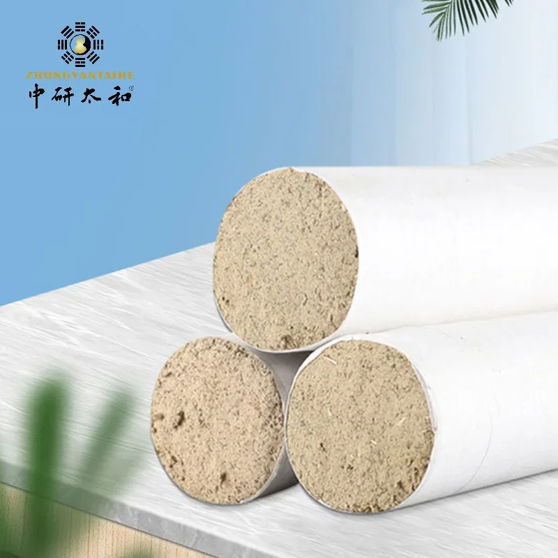 Moxibustion Stick ручной работы Moxa Stick большой размер Moxa Stick диаметр 9 см длина 20 см Чистый цвет для домашнего использования Теплый обогрев
Moxibustion Stick ручной работы Moxa Stick большой размер Moxa Stick диаметр 9 см длина 20 см Чистый цвет для домашнего использования Теплый обогрев