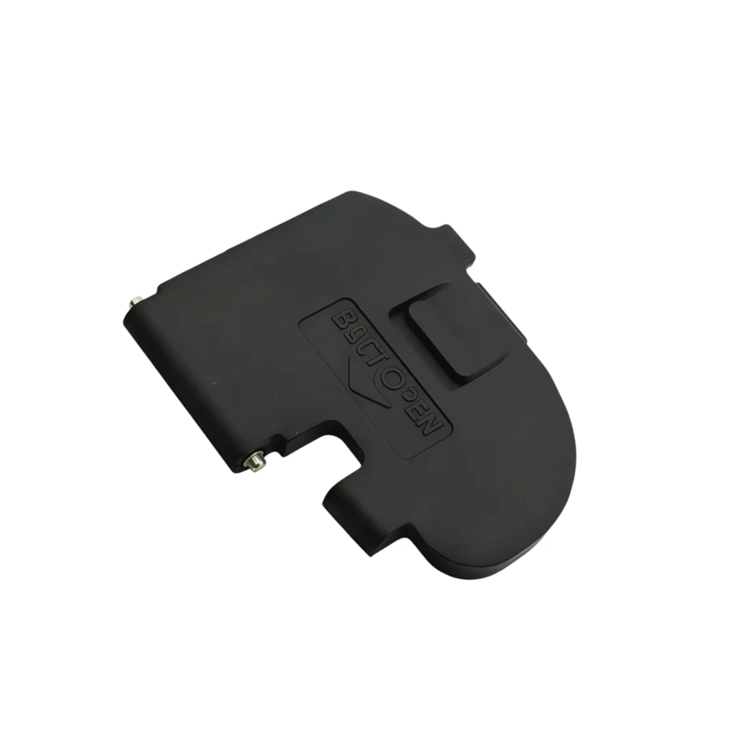 Battery Door Cover Replacement for Canon 20D 30D Camera, Camera Body Battery Compartment Lid, 1 Pcs
Battery Door Cover Replacement for Canon 20D 30D Camera, Camera Body Battery Compartment Lid, 1 Pcs