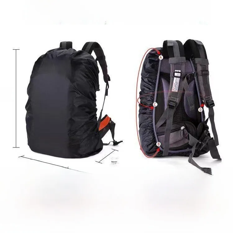Universal Vehicle Rain Cover Front Bike Basket Waterproof Shield Bicycle Storage Trunk Cover Dustproof Shelter
Universal Vehicle Rain Cover Front Bike Basket Waterproof Shield Bicycle Storage Trunk Cover Dustproof Shelter