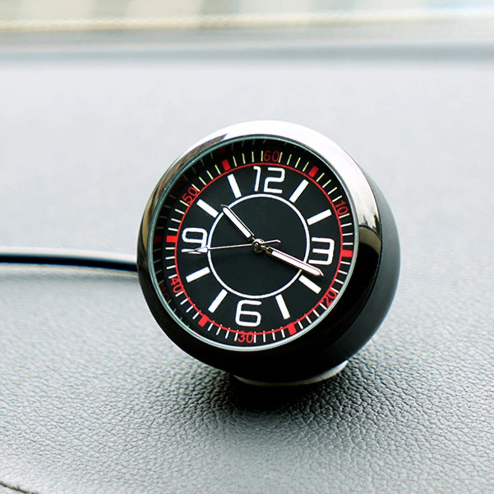 Night Glow Car Digital Dashboard Decorative Vehicle For Car Interior Auto Accessories Stick On Dash Clock Suv Truck Boat Mini
Night Glow Car Digital Dashboard Decorative Vehicle For Car Interior Auto Accessories Stick On Dash Clock Suv Truck Boat Mini