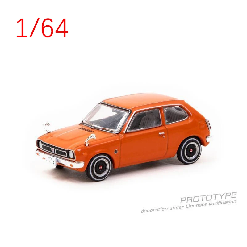 TW литая под давлением модель автомобиля 1/64 Honda Civic (SB1) модель автомобиля из сплава, игрушки для мальчиков, оригинальная коробка
TW литая под давлением модель автомобиля 1/64 Honda Civic (SB1) модель автомобиля из сплава, игрушки для мальчиков, оригинальная коробка