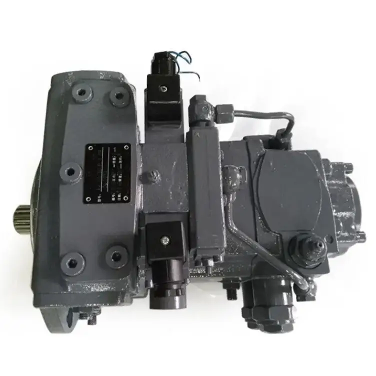 Гидравлический гидравлический насос A4VTG71 A4VTG71HW A4VTG90 A4VTG90HW Поршневой насос
Гидравлический гидравлический насос A4VTG71 A4VTG71HW A4VTG90 A4VTG90HW Поршневой насос