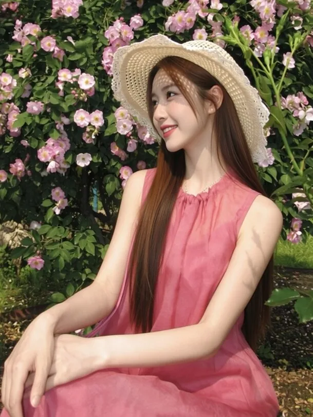 Beachy Beautiful Gentle Vacation Style Strap Long Fairy Dress Summer 2026 Women's Clothing Cotton Maxi Dress Halter Neck
Beachy Beautiful Gentle Vacation Style Strap Long Fairy Dress Summer 2026 Women's Clothing Cotton Maxi Dress Halter Neck