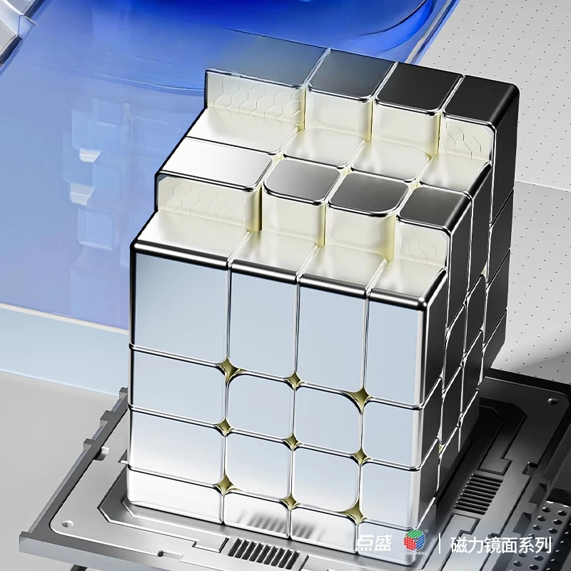 Новый Mirror Cube Diansheng 4x4 Mirror 4x4 M Puzzle Cube Profession Speed Puzzle Toys Развивающая игрушка в подарок
Новый Mirror Cube Diansheng 4x4 Mirror 4x4 M Puzzle Cube Profession Speed Puzzle Toys Развивающая игрушка в подарок