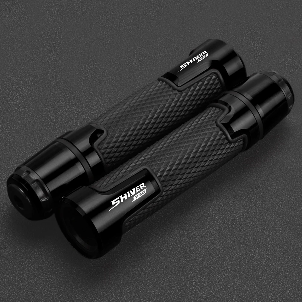 FOR APRILIA SHIVER 750 SHIVER750 SL750 2007-2023 2024 2025 2026 7/8" 22MM Motorcycle Handlebar Grip handle bar Handlebar Grips
FOR APRILIA SHIVER 750 SHIVER750 SL750 2007-2023 2024 2025 2026 7/8" 22MM Motorcycle Handlebar Grip handle bar Handlebar Grips