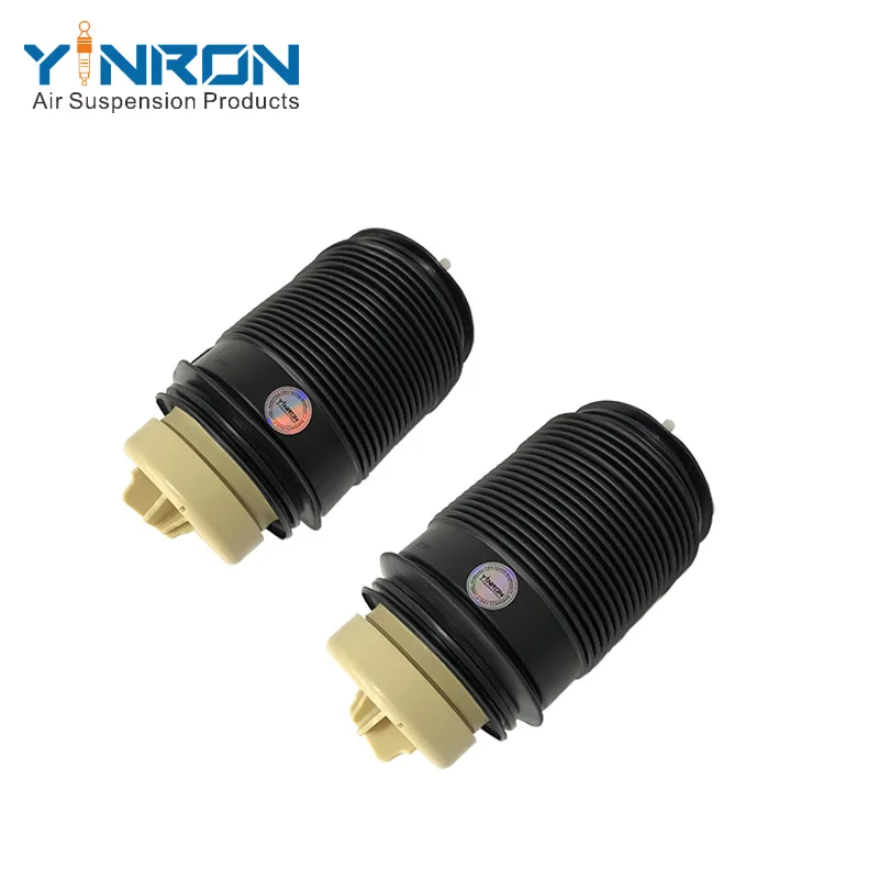 2123200325 2123200625 2 Pieces Air Suspension Spring Bag Rear Left And Right For Mercedes E Class W212 Brand New
2123200325 2123200625 2 Pieces Air Suspension Spring Bag Rear Left And Right For Mercedes E Class W212 Brand New