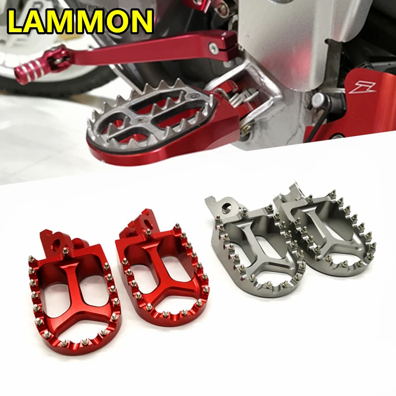 FOR HONDA CRF250L CRF 250L 2012-2013-2014-2015-2016-2017-2018 Motorcycle Accessories Passenger CNC Foot Pedal
FOR HONDA CRF250L CRF 250L 2012-2013-2014-2015-2016-2017-2018 Motorcycle Accessories Passenger CNC Foot Pedal
