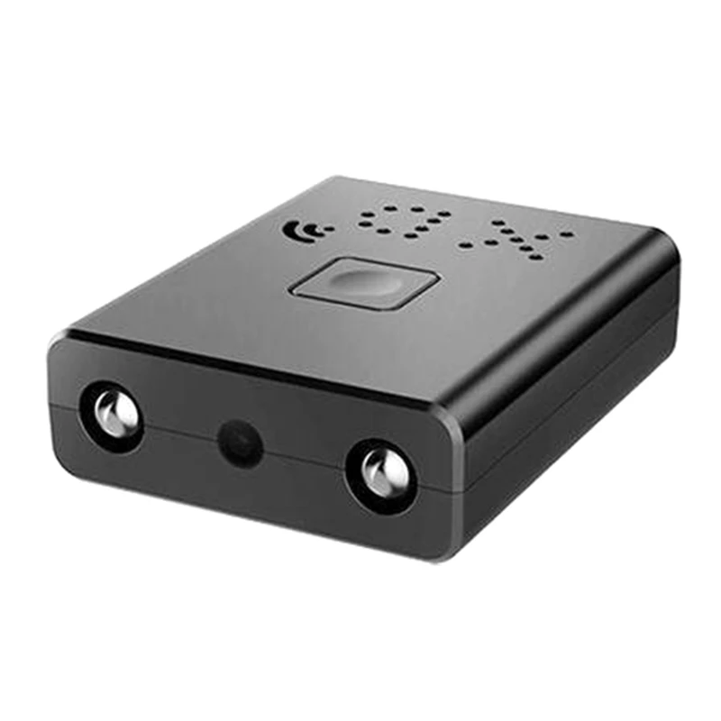 1080P HD Мини-камера Wi-Fi Cam Встроенный аккумулятор Домашняя безопасность Маленькая видеокамера ИК ночного видения DVR Видеорегистратор движения
1080P HD Мини-камера Wi-Fi Cam Встроенный аккумулятор Домашняя безопасность Маленькая видеокамера ИК ночного видения DVR Видеорегистратор движения