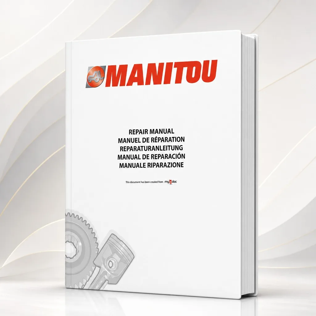 AutoEPC Manitou Telehandler MLT 14.1 GB Repair Manual, Operator Manuals, Part Manual Update 2021
AutoEPC Manitou Telehandler MLT 14.1 GB Repair Manual, Operator Manuals, Part Manual Update 2021