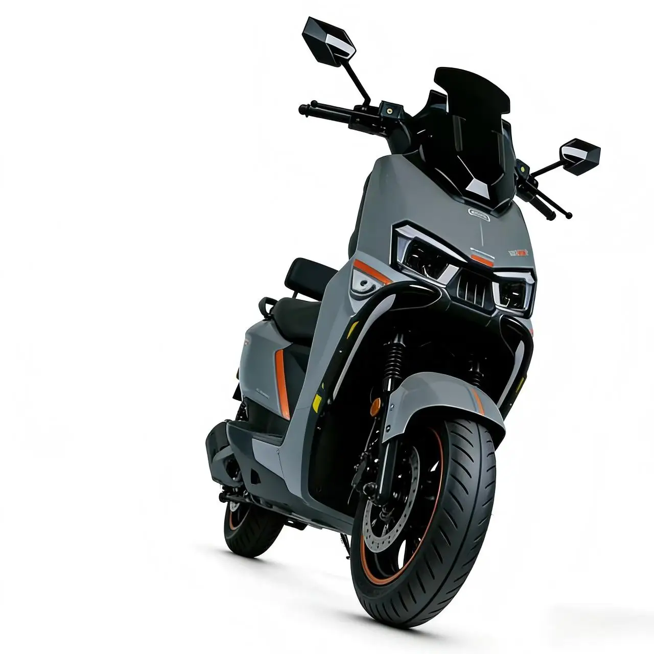 Factory Wholesale Motorcycle Bulk in Stock Warehouse Three-Speed Variable Speed 1500w Motor Low Price Electric Scooter
Factory Wholesale Motorcycle Bulk in Stock Warehouse Three-Speed Variable Speed 1500w Motor Low Price Electric Scooter