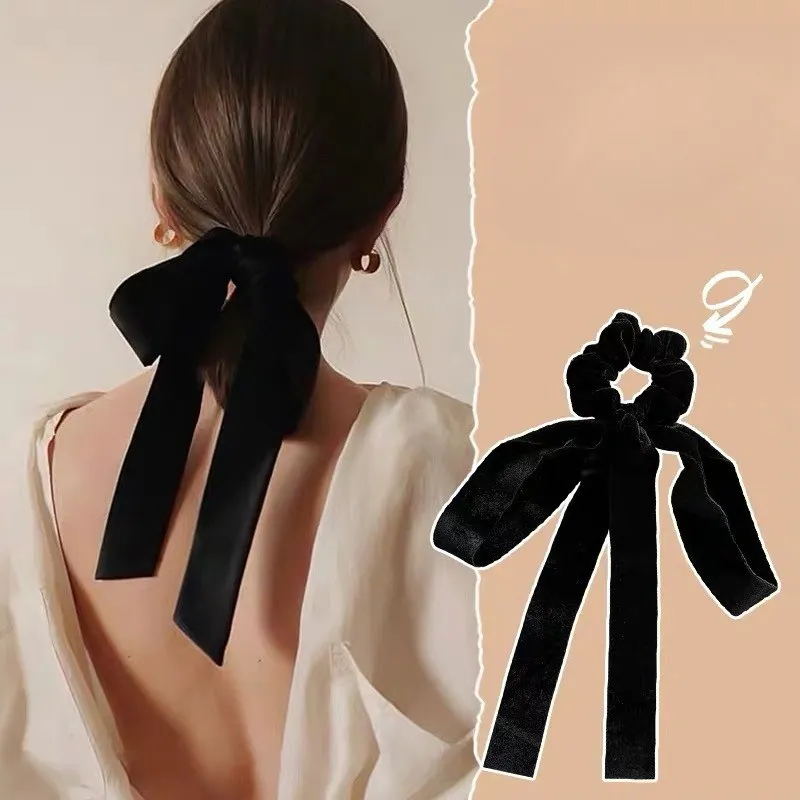 Elegant and Fashionable Swan Velvet Headband, Cute Bow Headband, Girls' Hair Accessories, Ladies' Hair Pins, Holiday Gifts
Elegant and Fashionable Swan Velvet Headband, Cute Bow Headband, Girls' Hair Accessories, Ladies' Hair Pins, Holiday Gifts