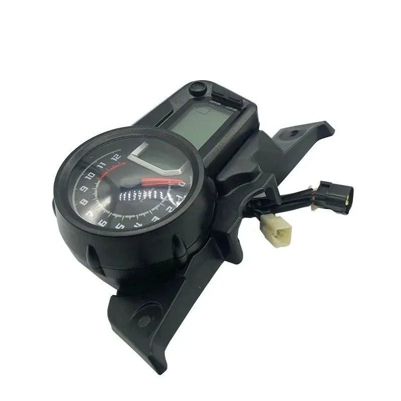 FOR Keeway Rkv 125 150 Odometer Assembly Speedometer Meter Motorcycle Speedometer And Odometer Assembly for Keeway Rkv Models
FOR Keeway Rkv 125 150 Odometer Assembly Speedometer Meter Motorcycle Speedometer And Odometer Assembly for Keeway Rkv Models