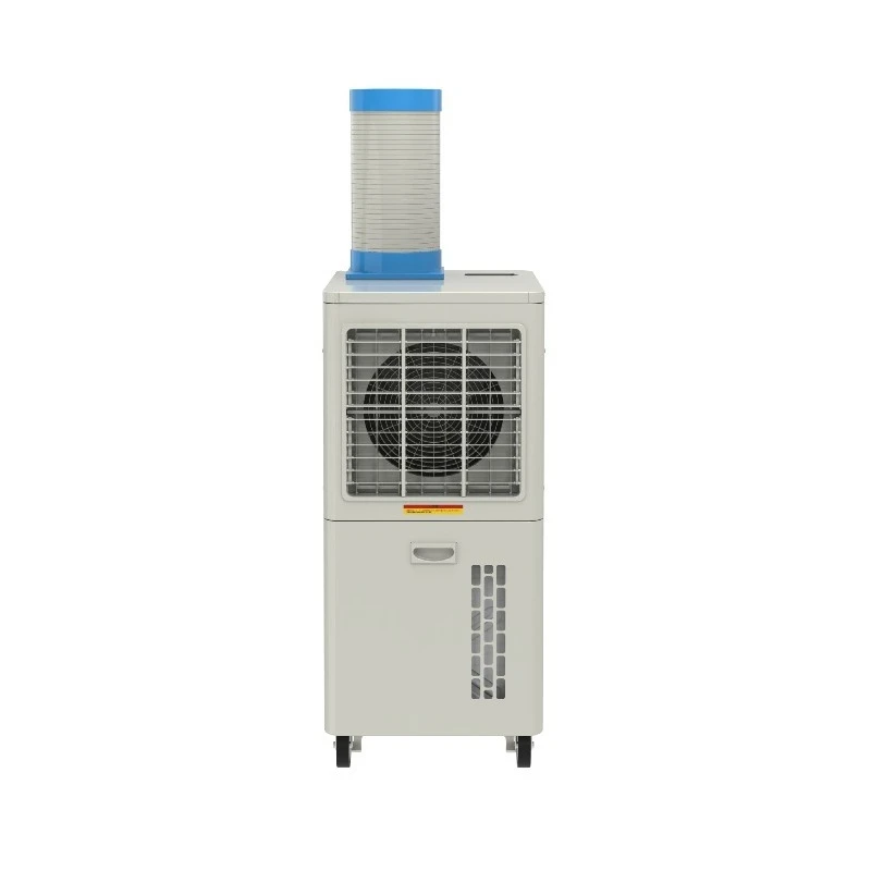 Industrial Air Cooler PFC-3 Movable Installation-Free Small Air Conditioning Fan
Industrial Air Cooler PFC-3 Movable Installation-Free Small Air Conditioning Fan