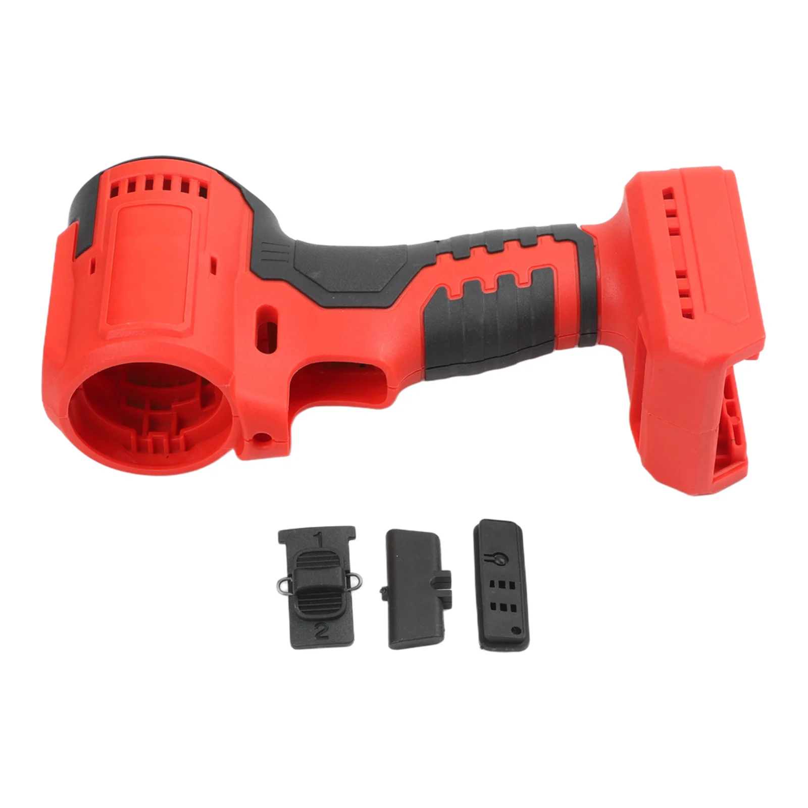 For Cordless Drills Drill Housing Brushless Motor Support Lightweight Plastic Construction Ergonomic Modular Design
For Cordless Drills Drill Housing Brushless Motor Support Lightweight Plastic Construction Ergonomic Modular Design