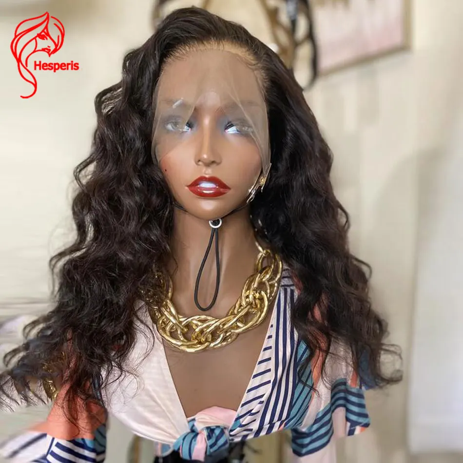 Hesperis Wave Human Hair Wigs 150% Brazilian Full Lace Wigs With Baby Hair Free Part Natural Black Lace Wigs Wave Curly Wigs
Hesperis Wave Human Hair Wigs 150% Brazilian Full Lace Wigs With Baby Hair Free Part Natural Black Lace Wigs Wave Curly Wigs