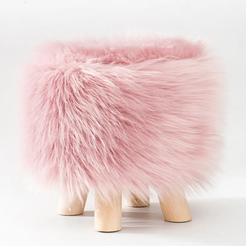 Stool For Kids Soft Faux Children Anti-Skid Step Stool Small Low Seat Bathroom Kitchen Shoe Changing Home Use
Stool For Kids Soft Faux Children Anti-Skid Step Stool Small Low Seat Bathroom Kitchen Shoe Changing Home Use