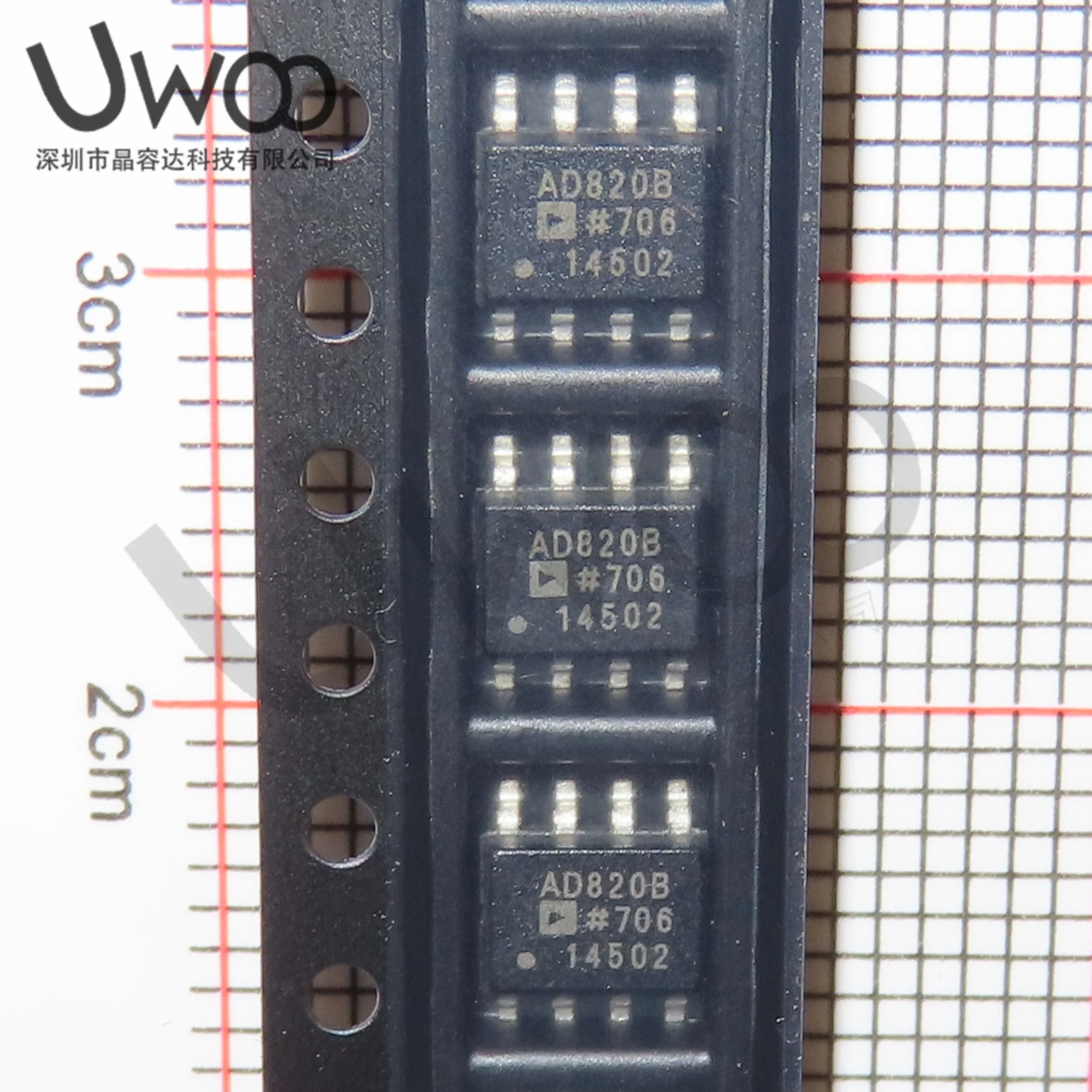 10 шт. входной операционный усилитель FET AD820BRZ-REEL7 SOIC-8 ADI (аналоговые устройства) электронный компонент, модуль IGBT, новый оригинальный
10 шт. входной операционный усилитель FET AD820BRZ-REEL7 SOIC-8 ADI (аналоговые устройства) электронный компонент, модуль IGBT, новый оригинальный