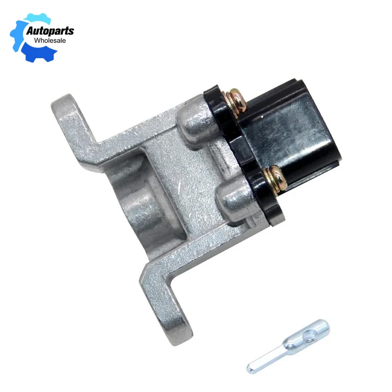 78410-SV4-003 Auto Car Vehicle Speed Sensor Automatic Transmission Car Vehicle Wheel Speed Sensor Fit for Honda
78410-SV4-003 Auto Car Vehicle Speed Sensor Automatic Transmission Car Vehicle Wheel Speed Sensor Fit for Honda