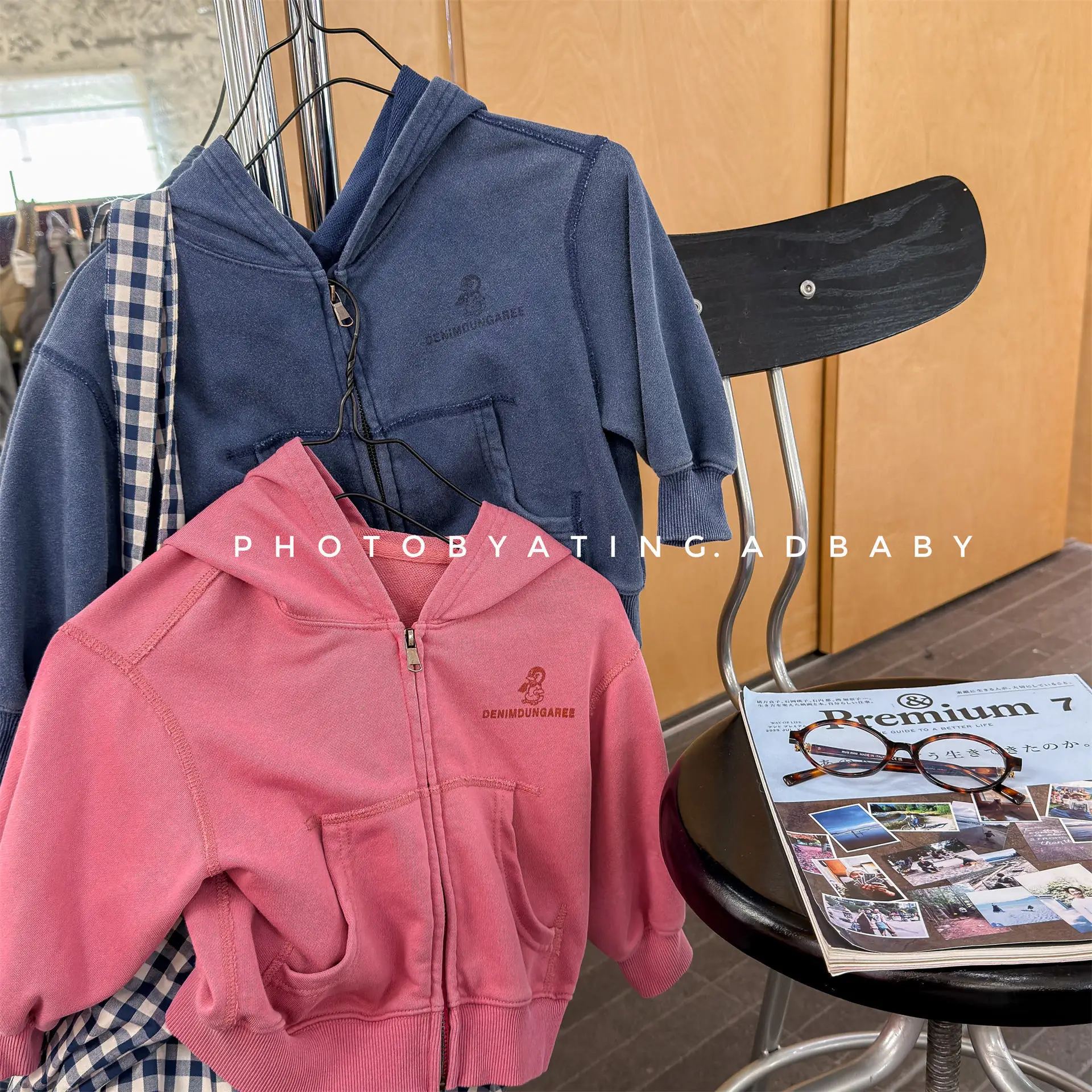 2026 Spring New Children Long Sleeve Casual Coat Girls Loose Hooded Tops Baby Boy Cartoon Jacket Kids Fashion Clothes
2026 Spring New Children Long Sleeve Casual Coat Girls Loose Hooded Tops Baby Boy Cartoon Jacket Kids Fashion Clothes