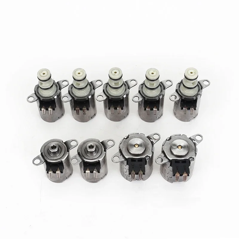 MPS6 6DCT450 Transmission Solenoid Kit For Ford Mondeo Focus Volvo Land Rover 2011-2016
MPS6 6DCT450 Transmission Solenoid Kit For Ford Mondeo Focus Volvo Land Rover 2011-2016