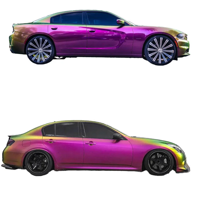 Super shifting Chameleon Paint Pigment ColorShift Car Paint pearl Pigment Powder ZPG
Super shifting Chameleon Paint Pigment ColorShift Car Paint pearl Pigment Powder ZPG