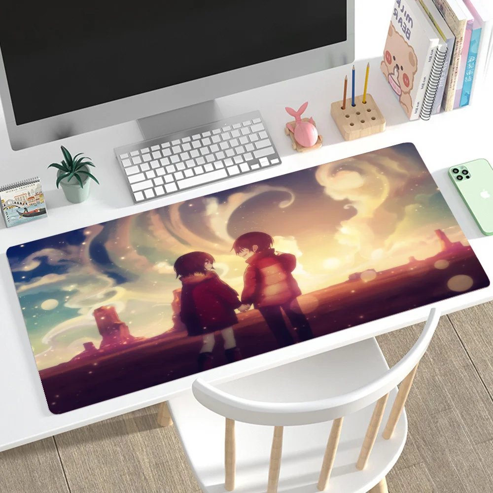 Erased Mousepad Mouse Mat Desk Mat With Pad Gaming Accessories Prime Gaming XXL Keyboard Pad Padding Mat
Erased Mousepad Mouse Mat Desk Mat With Pad Gaming Accessories Prime Gaming XXL Keyboard Pad Padding Mat