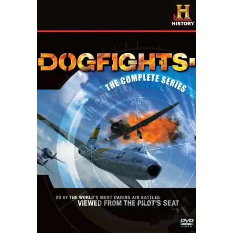 BD Blu-ray High Definition War Documentary Air Combat World Air Combat Full Recording 2-Disc Box
BD Blu-ray High Definition War Documentary Air Combat World Air Combat Full Recording 2-Disc Box