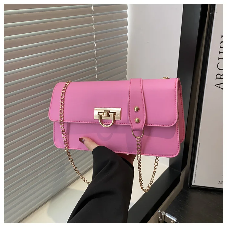 2025 Spring casual and niche design baguette women handbag trendy and fashionable shoulder cross-body bag for women
2025 Spring casual and niche design baguette women handbag trendy and fashionable shoulder cross-body bag for women