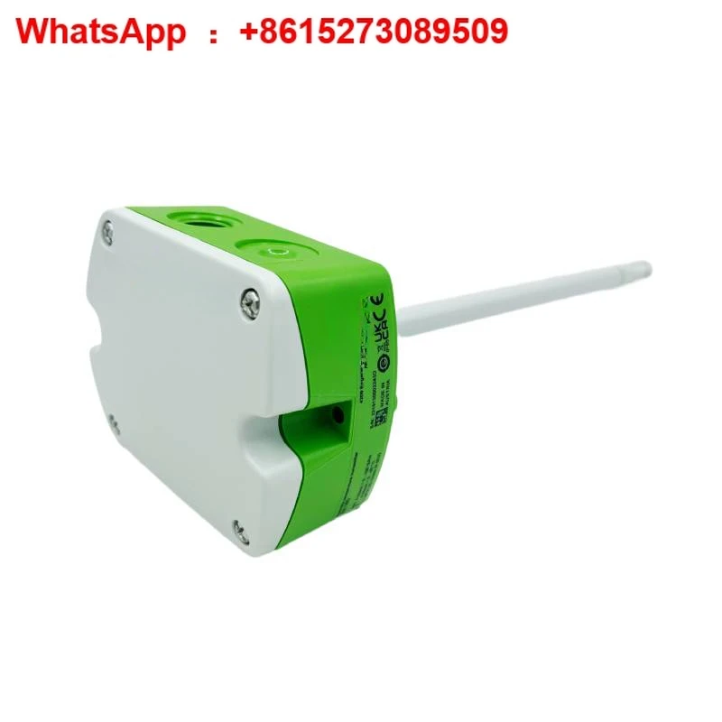Temperature and humidity transmitter EE160-M1T2A6 replaces EE160-HT6XXPBB sensor
Temperature and humidity transmitter EE160-M1T2A6 replaces EE160-HT6XXPBB sensor