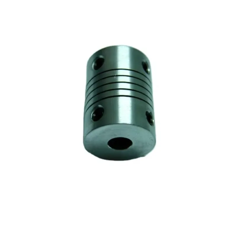 6mm to 6mm CNC Stepper Motor Shaft Coupling Coupler for Encoder
6mm to 6mm CNC Stepper Motor Shaft Coupling Coupler for Encoder