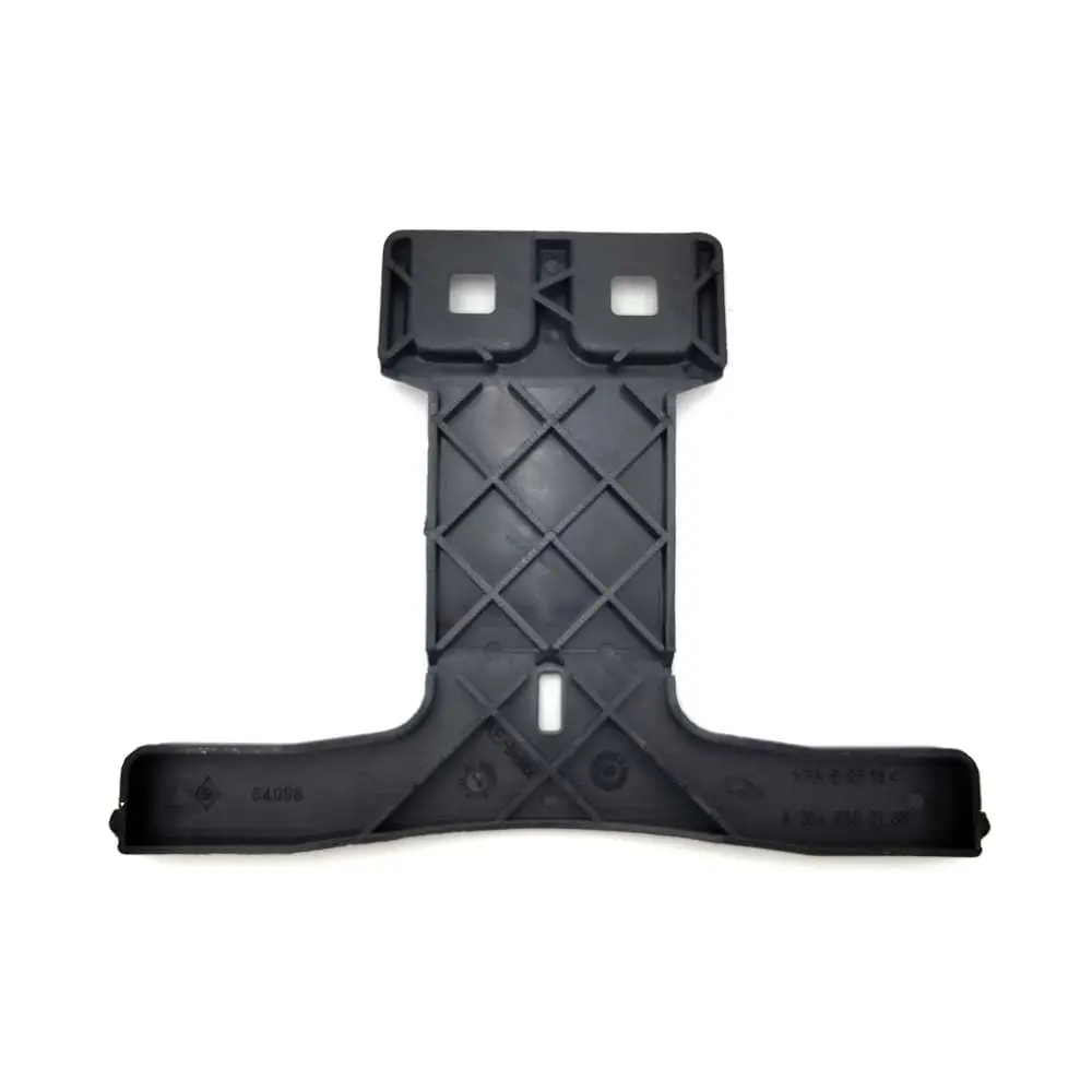 Новый опорный кронштейн решетки радиатора для W204 C250 C300 C350 
Новый опорный кронштейн решетки радиатора для W204 C250 C300 C350