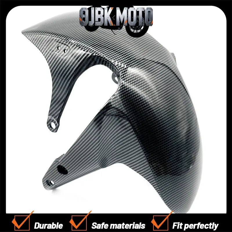 Fit For SUZUKI GSX-S750 GSXS750 GSXS 750 2017-22 2023 Motorcycle Front Wheel Hugger Fender Mudguard Splash Guard Fairings Covers
Fit For SUZUKI GSX-S750 GSXS750 GSXS 750 2017-22 2023 Motorcycle Front Wheel Hugger Fender Mudguard Splash Guard Fairings Covers