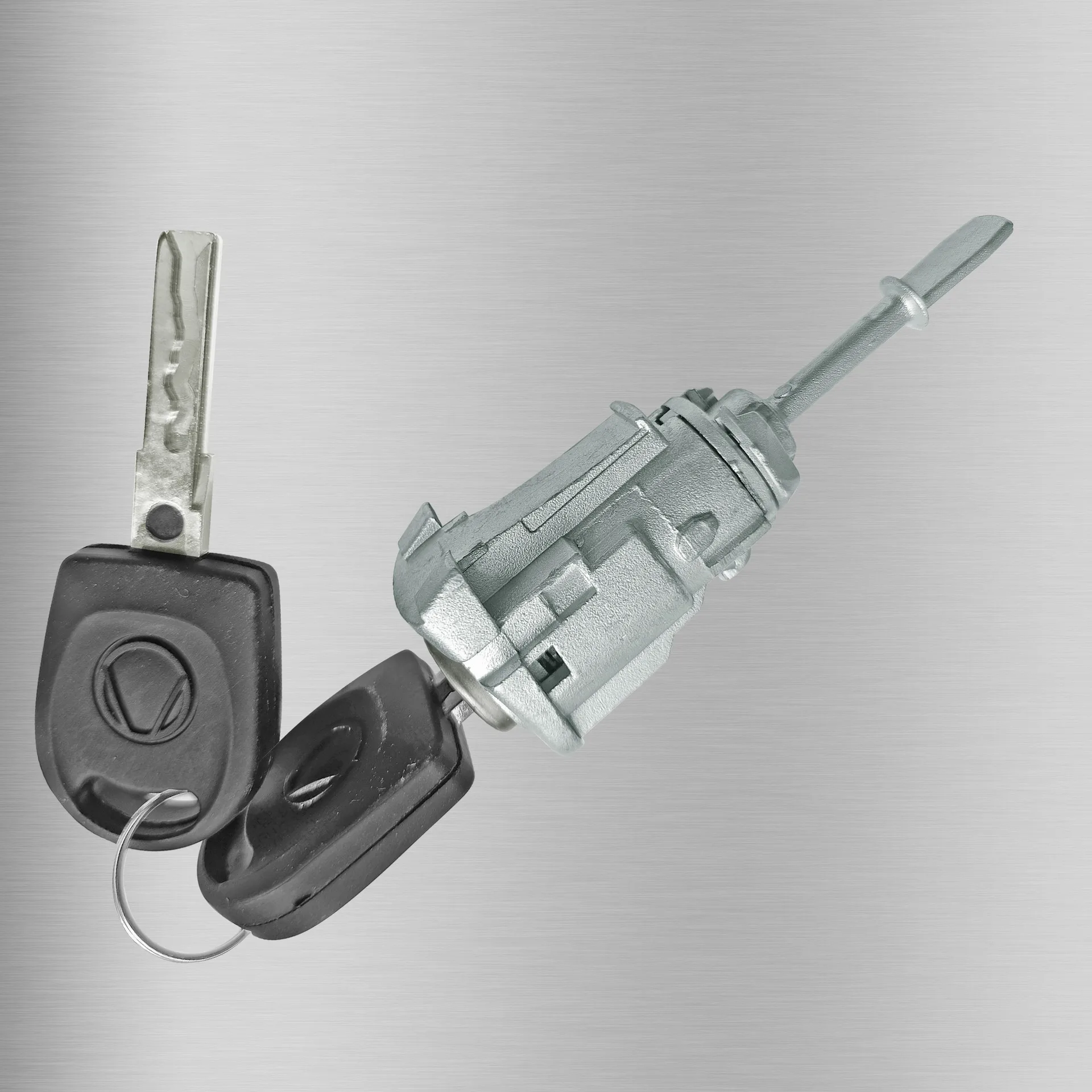 For Volkswagen older models Lingyu left door lock cylinder 2 keys Auto parts OE: 3B0837167 168 Repair tools
For Volkswagen older models Lingyu left door lock cylinder 2 keys Auto parts OE: 3B0837167 168 Repair tools
