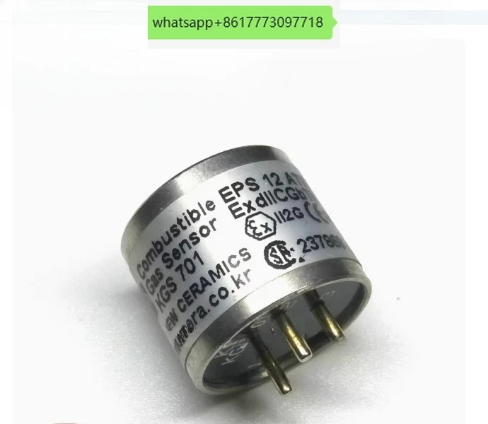 1 шт. ~ 10 шт./лот KGS 701 KGS701 KGS-701 KGS701-01 датчик газа каталитического сгорания
1 шт. ~ 10 шт./лот KGS 701 KGS701 KGS-701 KGS701-01 датчик газа каталитического сгорания