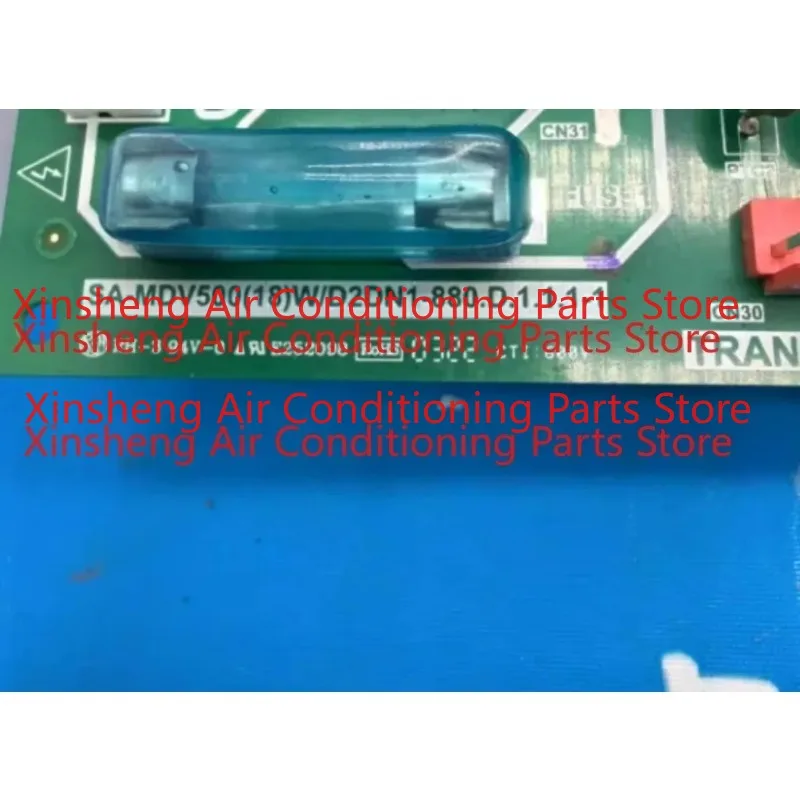 For Midea control board SA-MDV500 (18) W/D2DN1-880 17127000A00601 17127000001688 SA-COK615-SLB-A SA-COK500-SLB-A
For Midea control board SA-MDV500 (18) W/D2DN1-880 17127000A00601 17127000001688 SA-COK615-SLB-A SA-COK500-SLB-A
