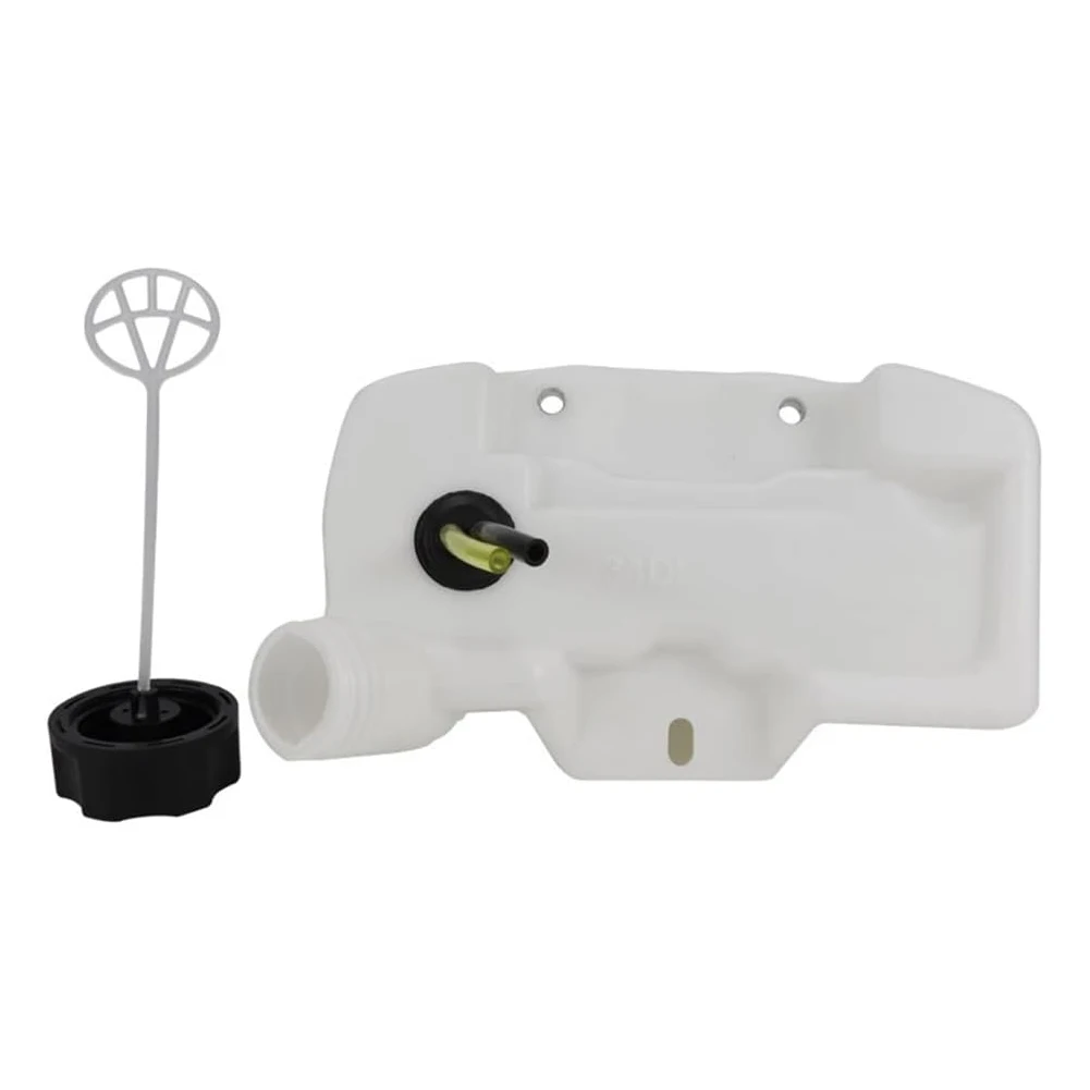 Hassle Installation of Reliable Plastic Fuel Tank Assembly Compatible with Various Equipment including For 1E34F
Hassle Installation of Reliable Plastic Fuel Tank Assembly Compatible with Various Equipment including For 1E34F