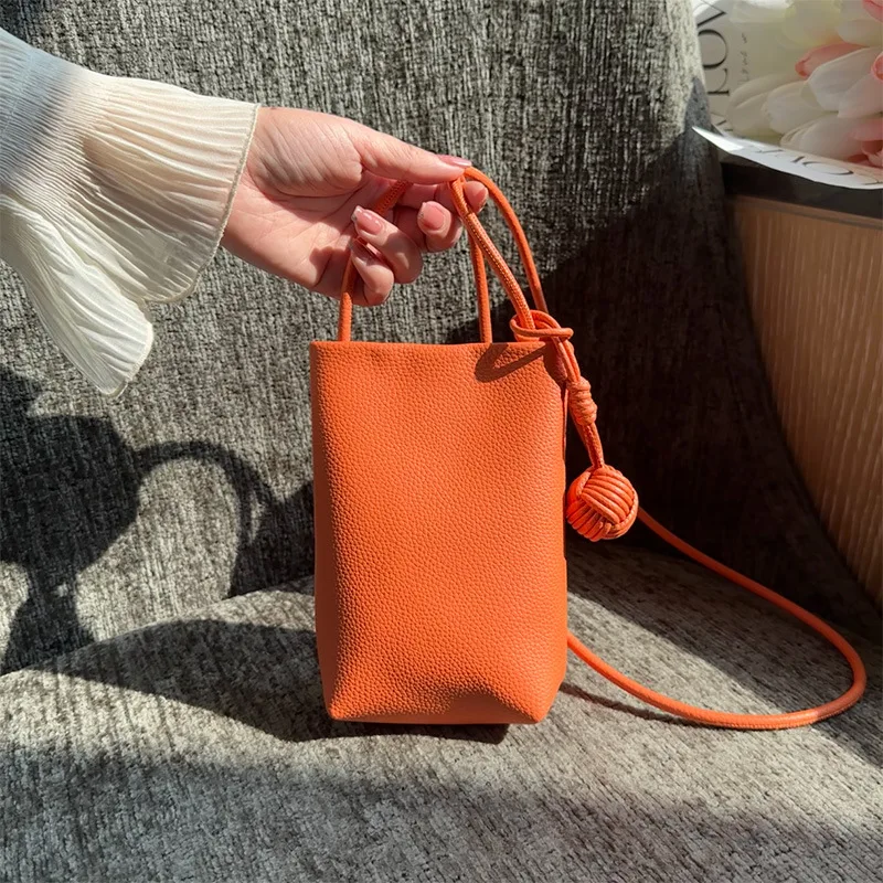 Casual Women Simple Shoulder Bag for Women PU Leather Crossbody Bag Summer Fresh Handbag Cell Phone Purse Bolsa Sac
Casual Women Simple Shoulder Bag for Women PU Leather Crossbody Bag Summer Fresh Handbag Cell Phone Purse Bolsa Sac