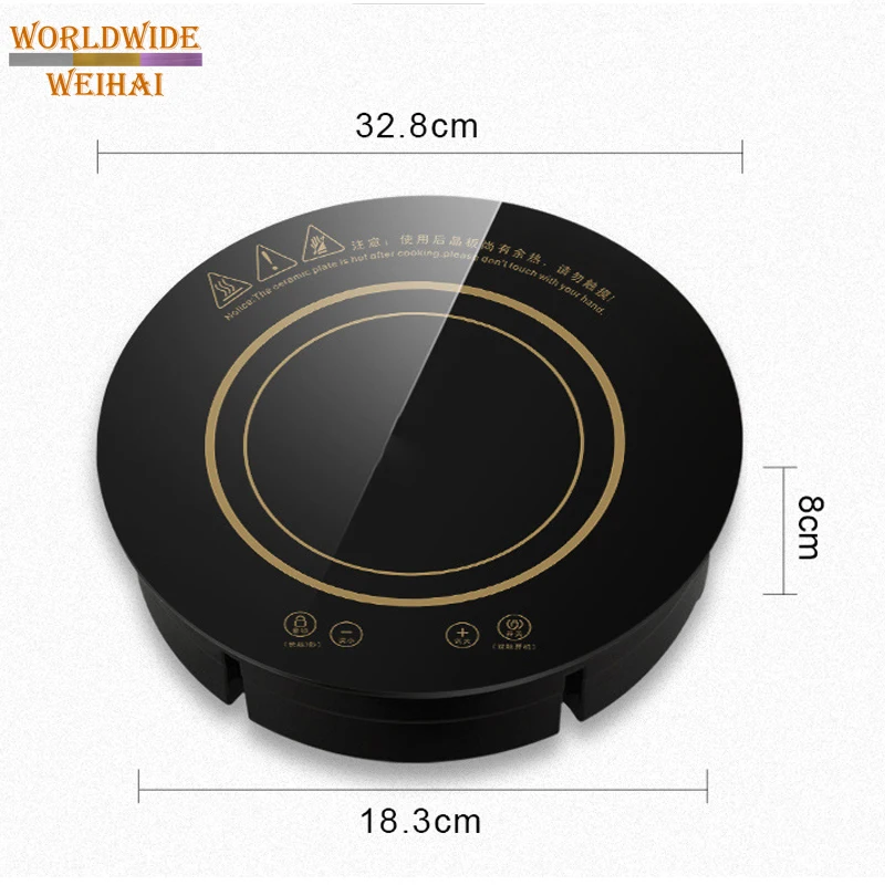 Steel Hotpot Induction Cooker with Oven BBQ Grills Table Hot Pot Induction Cooker Suitable for RVs, campers, and outdoor camping
Steel Hotpot Induction Cooker with Oven BBQ Grills Table Hot Pot Induction Cooker Suitable for RVs, campers, and outdoor camping
