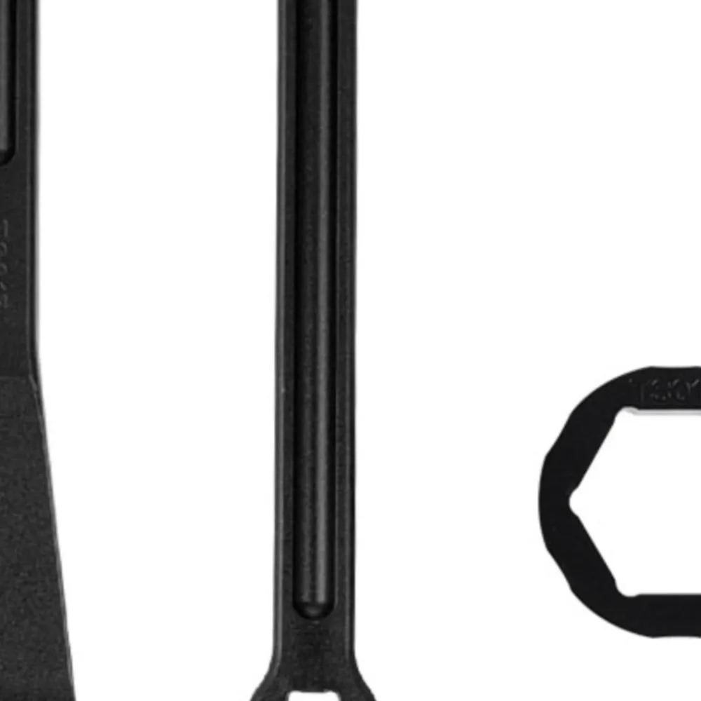 For Suzuki Kawasaki Yamaha Honda CR250 CR450 CRF250 CRF450 Universal Tire Repair 32mm 27/22mm 13/10mm Tire Lever Wrench Tool 
For Suzuki Kawasaki Yamaha Honda CR250 CR450 CRF250 CRF450 Universal Tire Repair 32mm 27/22mm 13/10mm Tire Lever Wrench Tool