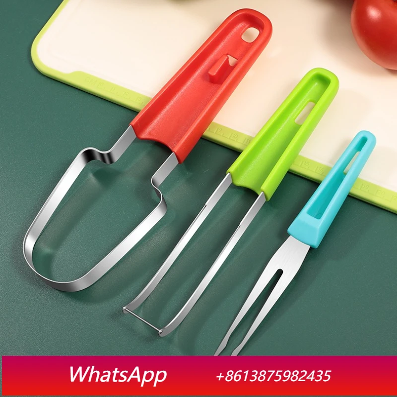 LMM splitter, an artifact for cutting watermelon, a melon splitter
LMM splitter, an artifact for cutting watermelon, a melon splitter