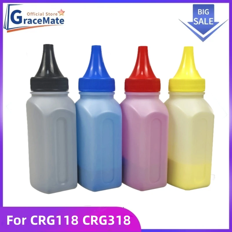 GraceMate CRG116 CRG316 CRG416 CRG716 чип порошка тонера, совместимый для картриджей Canon LBP 7680Cx LBP7600 7660Cdn LBP7200Cd Cdn
GraceMate CRG116 CRG316 CRG416 CRG716 чип порошка тонера, совместимый для картриджей Canon LBP 7680Cx LBP7600 7660Cdn LBP7200Cd Cdn