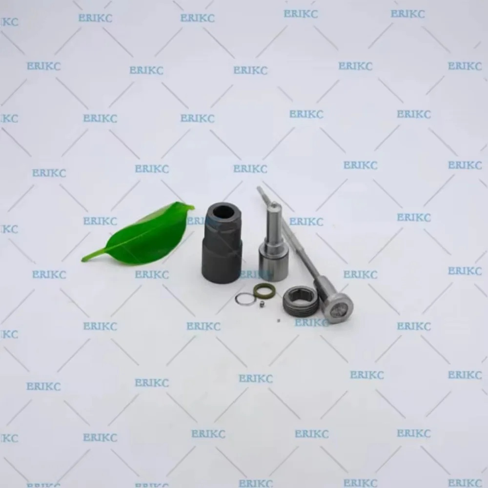 F00ZC99051 Diesel Repair Seal Kit Nozzle DLLA156P1368 Valve F00VC01033 for Hyundai 33800-4A100 0445110279 0445110186 0445110730
F00ZC99051 Diesel Repair Seal Kit Nozzle DLLA156P1368 Valve F00VC01033 for Hyundai 33800-4A100 0445110279 0445110186 0445110730
