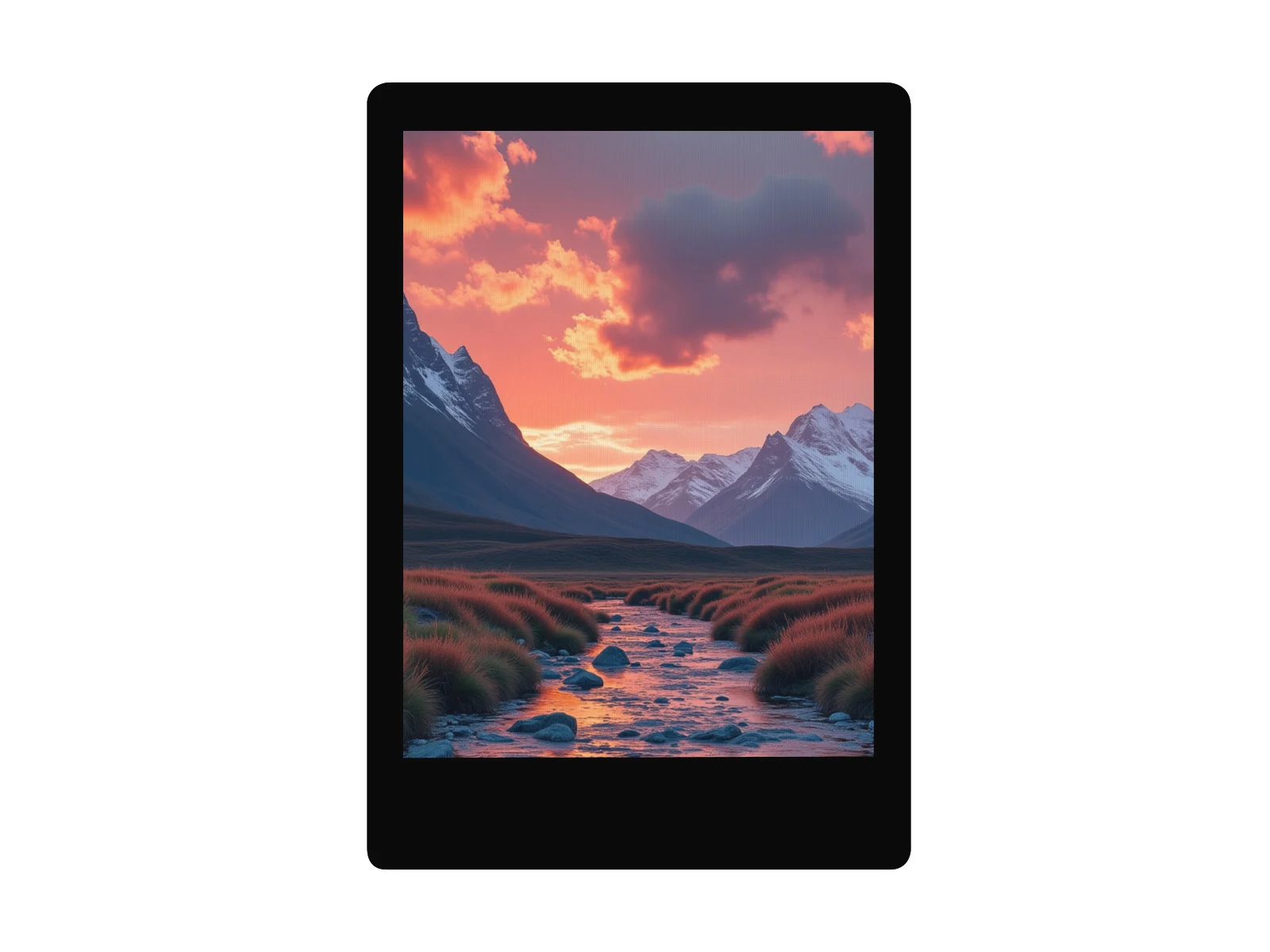 RP2350 2,8-дюймовая макетная плата емкостного сенсорного дисплея, 240×320, IPS-панель, 5-точечный сенсорный дисплей, интерфейс SPI, акселеромет
RP2350 2,8-дюймовая макетная плата емкостного сенсорного дисплея, 240×320, IPS-панель, 5-точечный сенсорный дисплей, интерфейс SPI, акселеромет