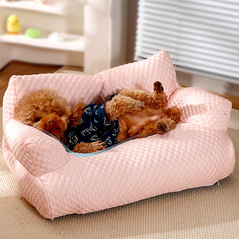Designer Nordic Recliner Pet Sofa Modern Corner Multifunction Lounge Comfortable Pet Sofa Bedroom Muebles Home Furniture HDH
Designer Nordic Recliner Pet Sofa Modern Corner Multifunction Lounge Comfortable Pet Sofa Bedroom Muebles Home Furniture HDH