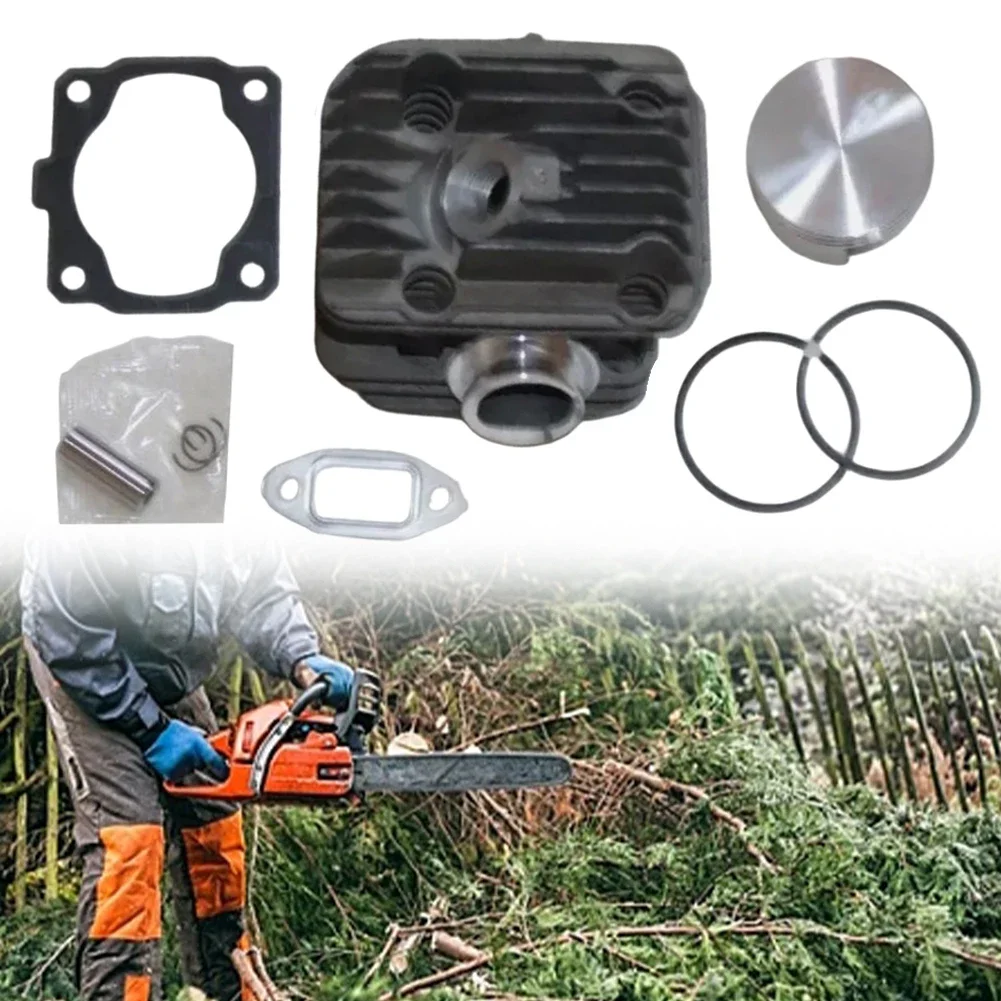 Engineered Cylinder and Piston Replacement Kit for MS200 and MS200T Chainsaws 40mm 1129 020 1202 for Enhanced Durability
Engineered Cylinder and Piston Replacement Kit for MS200 and MS200T Chainsaws 40mm 1129 020 1202 for Enhanced Durability