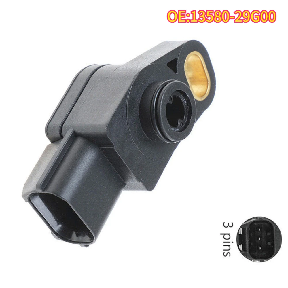 High quality New For 13580-29G00 TPS Throttle Position Sensor Suzuki GSXR 600 750 2004-2009 Car Parts 13580-29G00
High quality New For 13580-29G00 TPS Throttle Position Sensor Suzuki GSXR 600 750 2004-2009 Car Parts 13580-29G00