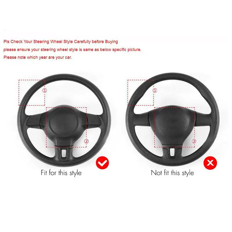 ABS Chrome for Volkswagen VW Golf 6 MK6 Polo Jetta MK5 2011 2012 2013 Polo Bora Steering Wheel Chrome Trim Sequins Cover Sticker
ABS Chrome for Volkswagen VW Golf 6 MK6 Polo Jetta MK5 2011 2012 2013 Polo Bora Steering Wheel Chrome Trim Sequins Cover Sticker