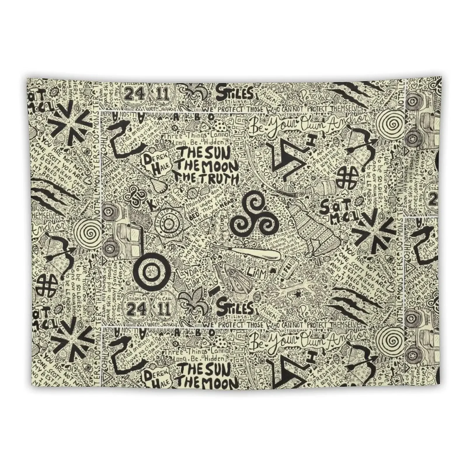 TeenWolf Tapestry Bedroom Decoration Outdoor Decoration Bedroom Decor Aesthetic Korean Room Decor Tapestry
TeenWolf Tapestry Bedroom Decoration Outdoor Decoration Bedroom Decor Aesthetic Korean Room Decor Tapestry