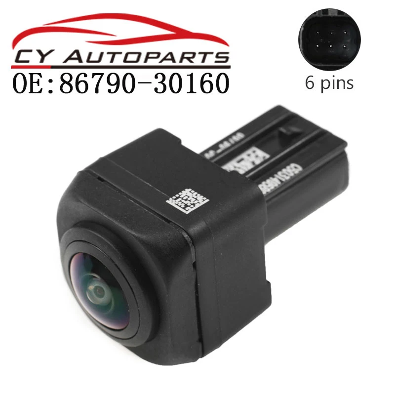 New Rear View Back Up Camera For Toyota 86790-30160 8679030160 Reversing Camera
New Rear View Back Up Camera For Toyota 86790-30160 8679030160 Reversing Camera